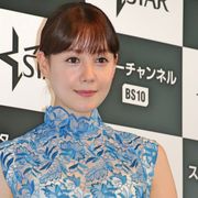 トリンドル玲奈、メイクにオードリー・ヘプバーンの影響