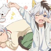 「うちのタマ知りませんか?」擬人化プロジェクトがアニメ化!「うちタマ?!」放送決定