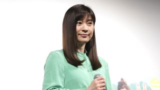 篠原涼子、自身の子どもとの向き合い方を語る