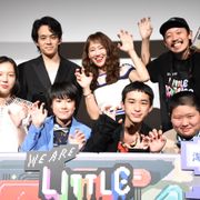 池松壮亮、俊英・長久允監督を絶賛!「天才です」