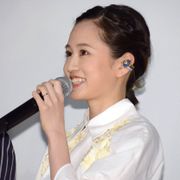 黒沢清監督、前田敦子の演技力に感心…挑戦的な演出も「難なくできた」