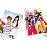劇場版『仮面ライダージオウ』『騎士竜戦隊リュウソウジャー』本予告公開!入場者特典も発表