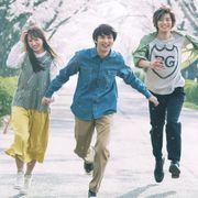 横浜流星の魅力たっぷり!『愛唄-約束のナクヒト-』の舞台裏