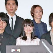 犬飼貴丈、武田航平との仲良しぶりアピール!「ビルド」に続く共演に喜び
