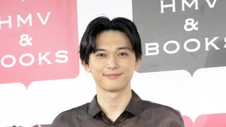 吉沢亮、イケメンの秘訣は「ちゃんと食べて寝ること」