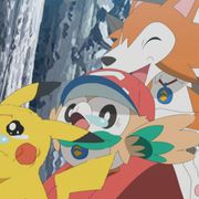 ピカチュウの声が堀内賢雄に?アニメ最新話で全キャラの心の声代弁