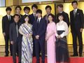 大河ドラマ「麒麟がくる」明智光秀の正室役は木村文乃！語りは海老蔵