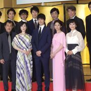 大河ドラマ「麒麟がくる」明智光秀の正室役は木村文乃!語りは海老蔵