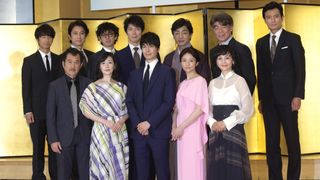 大河ドラマ「麒麟がくる」明智光秀の正室役は木村文乃!語りは海老蔵