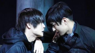 やっぱり宮野真守だった!『東京喰種』新予告タイトルコール