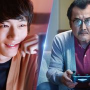 『光のお父さん』ドラマからキャスト一新!坂口健太郎&吉田鋼太郎を抜擢したワケ