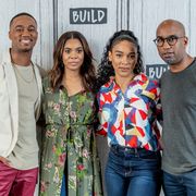 サミュエル・L・ジャクソン主演『シャフト』新作は父子の掛け合いに注目!