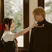平野紫耀×橋本環奈『かぐや様は告らせたい』思いが交錯する予告編公開!