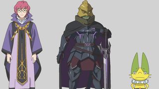 山崎賢人『二ノ国』、宮野真守らが解説するキャラ紹介動画公開