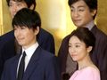 2020年大河で長谷川博己＆片岡愛之助が再共演！「『まんぷく』感が出ないように…」