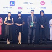 「SSFF&ASIA」に華やかな顔ぶれ!ジョージ・ルーカス アワードは中仏の合作に