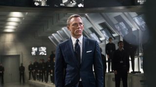 『007』撮影で負傷・手術　ダニエル・クレイグが復帰へ！