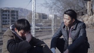 完成後に自殺…約4時間の大作が日本公開