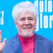 ペドロ・アルモドバルがベネチア映画祭で生涯功労賞