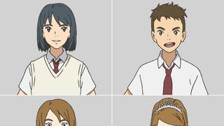 『二ノ国』山崎賢人、新田真剣佑、永野芽郁のキャラ紹介映像が公開!