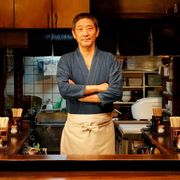 「深夜食堂」新作、今秋に配信!