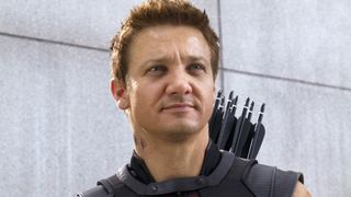 ジェレミー・レナー、『アベンジャーズ/エンドゲーム』のオープニングをわけもわからず演じていた