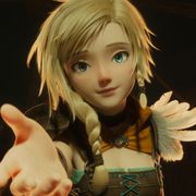 映画『ドラクエ』結婚相手はビアンカ?フローラ?ネットで話題