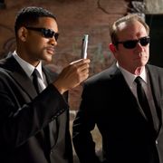 今夜金ロー『メン・イン・ブラック3』注目ポイントを紹介!