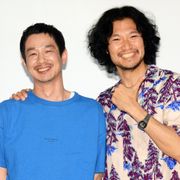 青木崇高、フットワーク軽すぎ!加瀬亮に会いたくて、ウズベキスタンまで行く