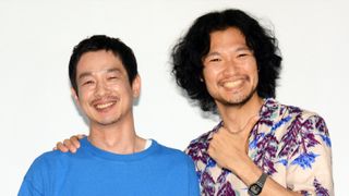 青木崇高、フットワーク軽すぎ!加瀬亮に会いたくて、ウズベキスタンまで行く