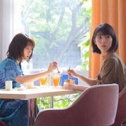 有村架純&浜辺美波が姉妹役!可愛すぎる新CM