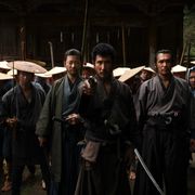 豊田利晃監督「映像で意志を返答したい」 短編映画を制作
