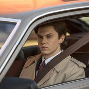 「POSE」「ロシアン・ドール」最多 テレビ批評家協会賞ノミネーション