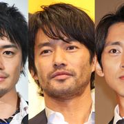 イケメンずらり!魅力的な独身俳優トップ10!