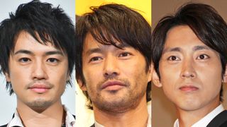 イケメンずらり！魅力的な独身俳優トップ10！
