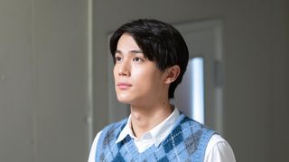 「なつぞら」中川大志が登場!新たなイケメン参戦に熱視線