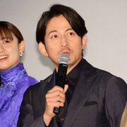 岡田准一の“異常性”を共演者が次々に暴露