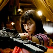 今度は姉妹で『片腕マシンガール』!『全員死刑』小林勇貴監督がリブート