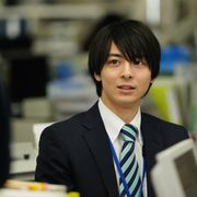 高杉真宙「前田建設ファンタジー営業部」映画化で主演 マジンガーZの地下格納庫兼プールを建設!?