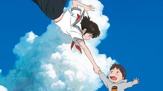 細田守『未来のミライ』金ローで地上波初放送！『サマーウォーズ』も初本編ノーカットで