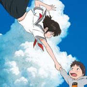 細田守『未来のミライ』金ローで地上波初放送!『サマーウォーズ』も初本編ノーカットで