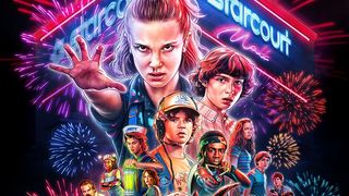 「ストレンジャー・シングス」シリーズ最大の脅威が迫る!シーズン3新予告が公開