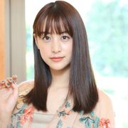 山本美月、頭の中がアニメ「2次元で役づくり」も