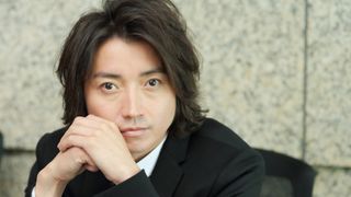 藤原竜也を育てた蜷川イズム「これからもずっと感謝」