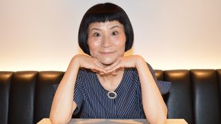 片桐はいり、映画館で“もぎり”続けるワケ