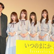 齋藤飛鳥&与田祐希、西野七瀬の卒業にしみじみ「大きな存在」