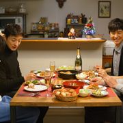 「きのう何食べた?」11話に「神回」と視聴者興奮