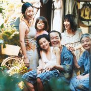 『万引き家族』地上波初放送!フジテレビで人気映画が続々オンエア