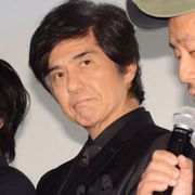 佐藤浩市、トラウマ告白「あんたじゃない!」とたたかれた
