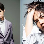片寄涼太『午前0時、キスしに来てよ』、“劇中広告写真”でイケメン炸裂!